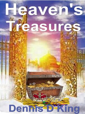 cover image of Heaven's Treasures